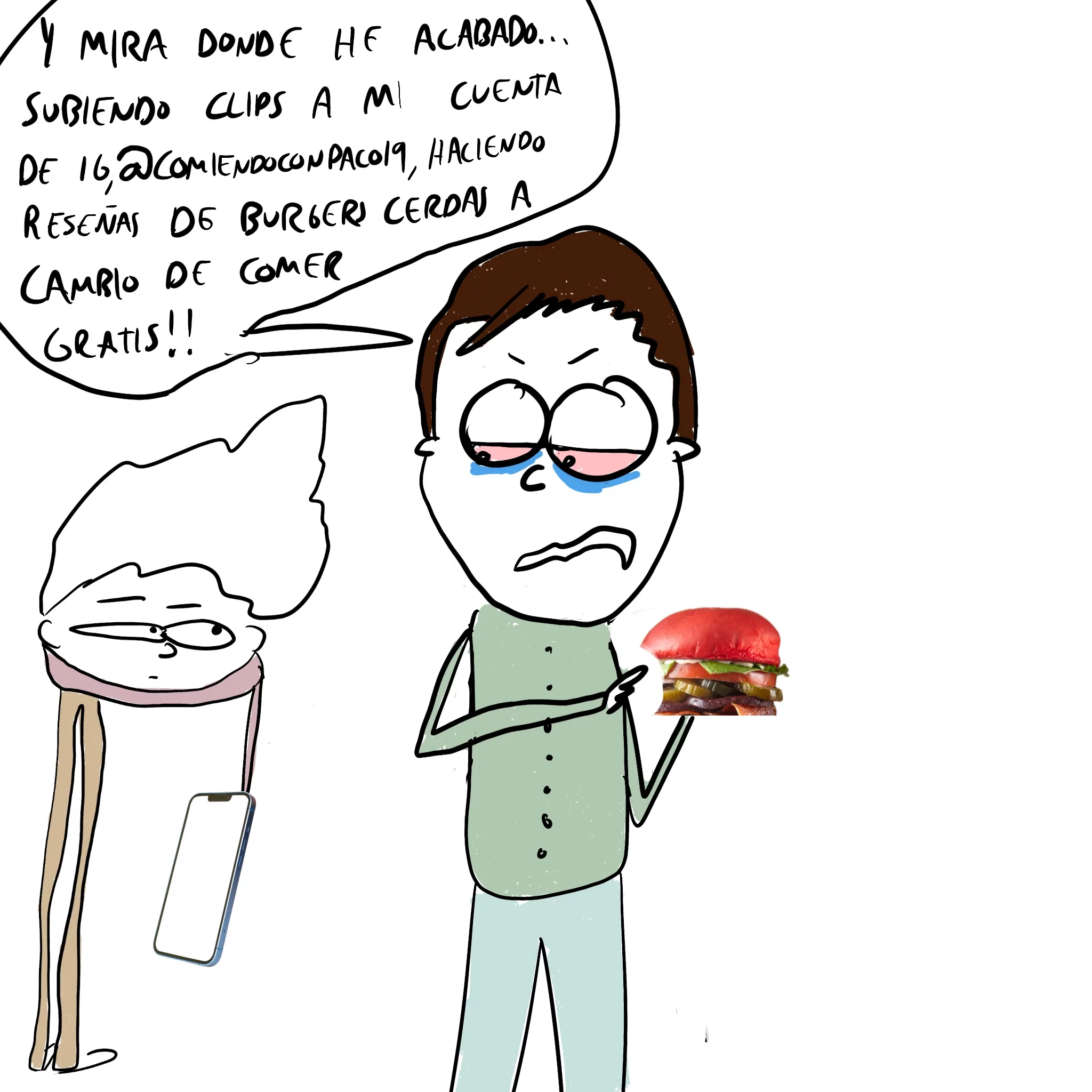 fatcunt burgers